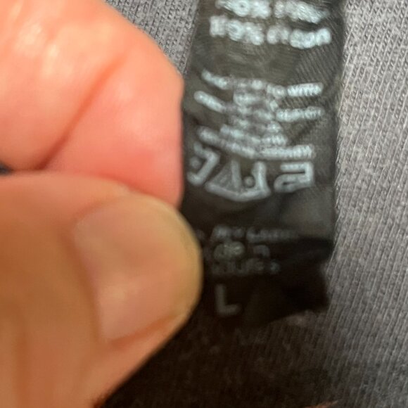 Muppet Beaker T Shirt Adult Large Meep Fighter Parody Humorous Funny - Picture 7 of 7